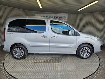 Used Peugeot Horizon 2018 for sale - 79155291: Photo