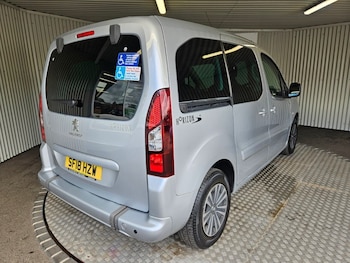 Used Peugeot Horizon 2018 for sale - 79155291: Photo