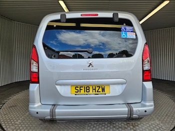 Used Peugeot Horizon 2018 for sale - 79155291: Photo