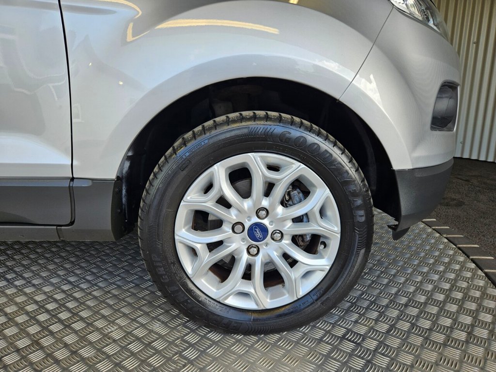Used Ford Ecosport 2016 for sale - 76710914: Photo 10