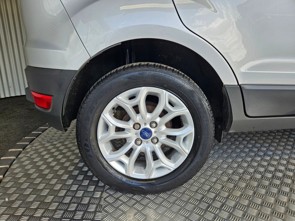Used Ford Ecosport 2016 for sale - 76710914: Photo 11
