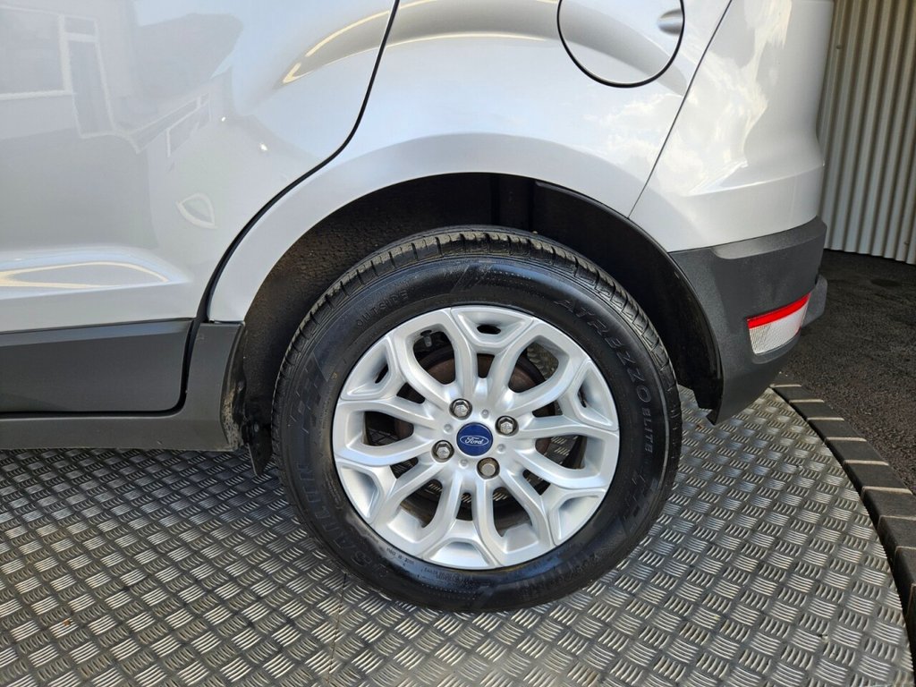 Used Ford Ecosport 2016 for sale - 76710914: Photo 12