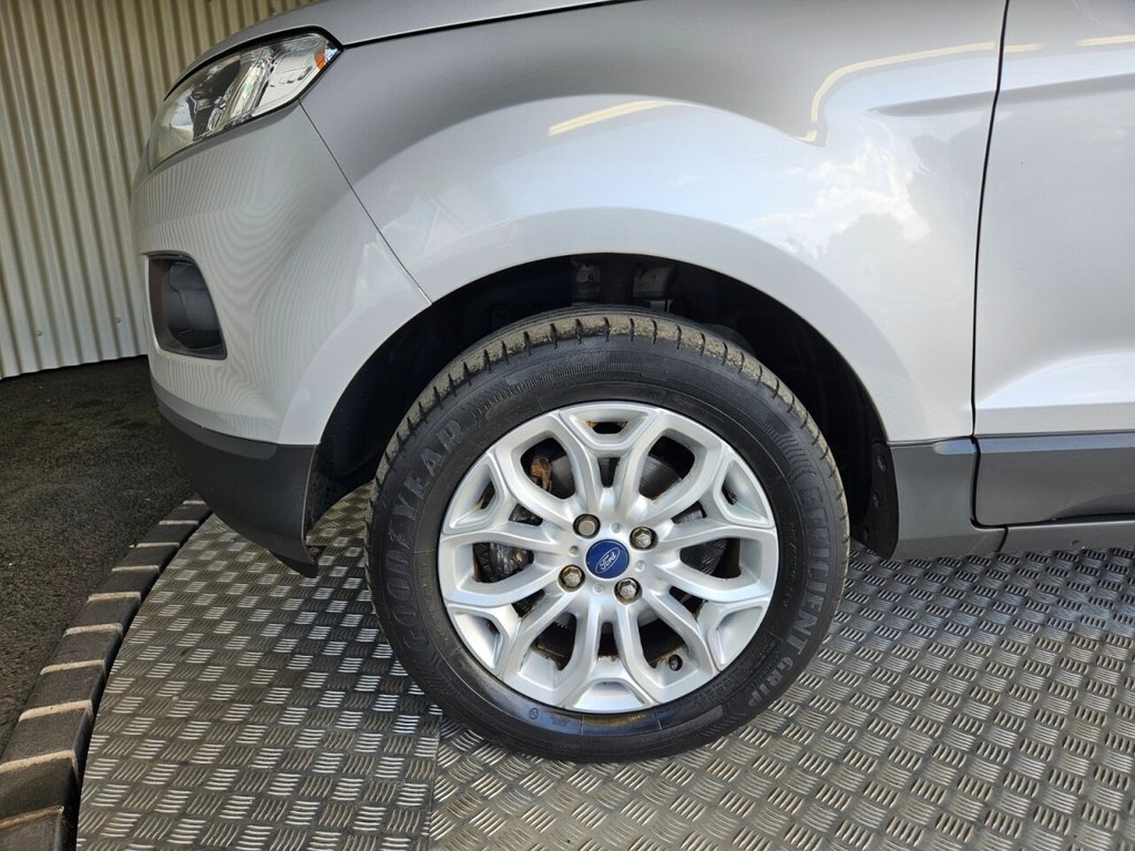 Used Ford Ecosport 2016 for sale - 76710914: Photo 13