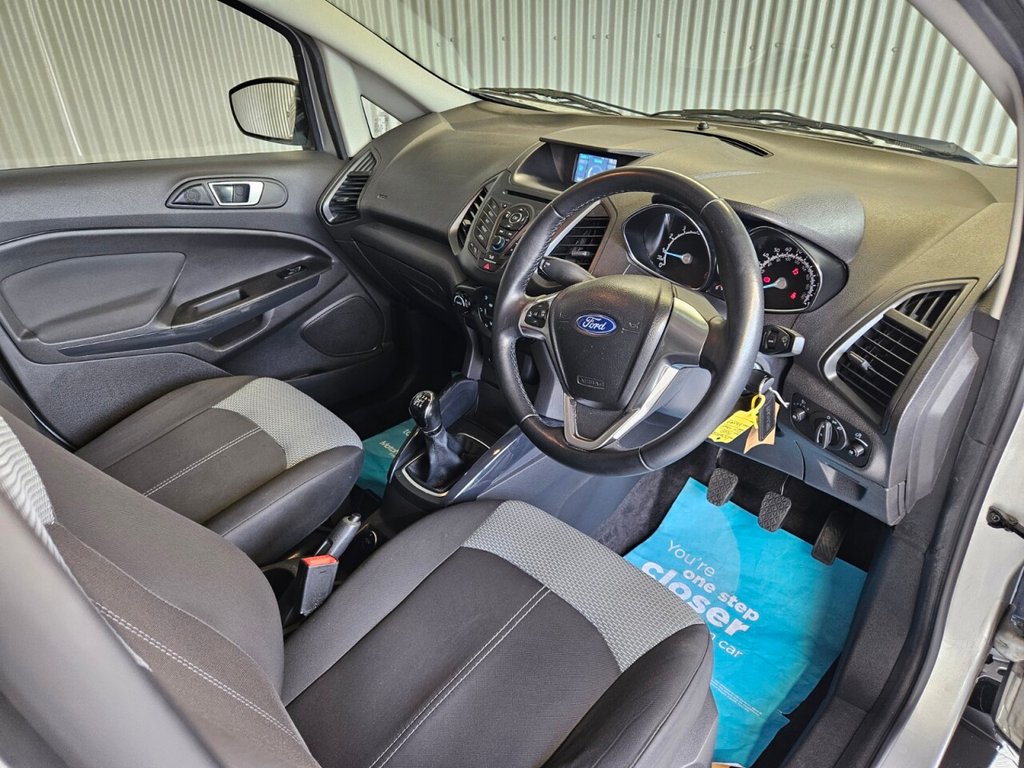 Used Ford Ecosport 2016 for sale - 76710914: Photo 14