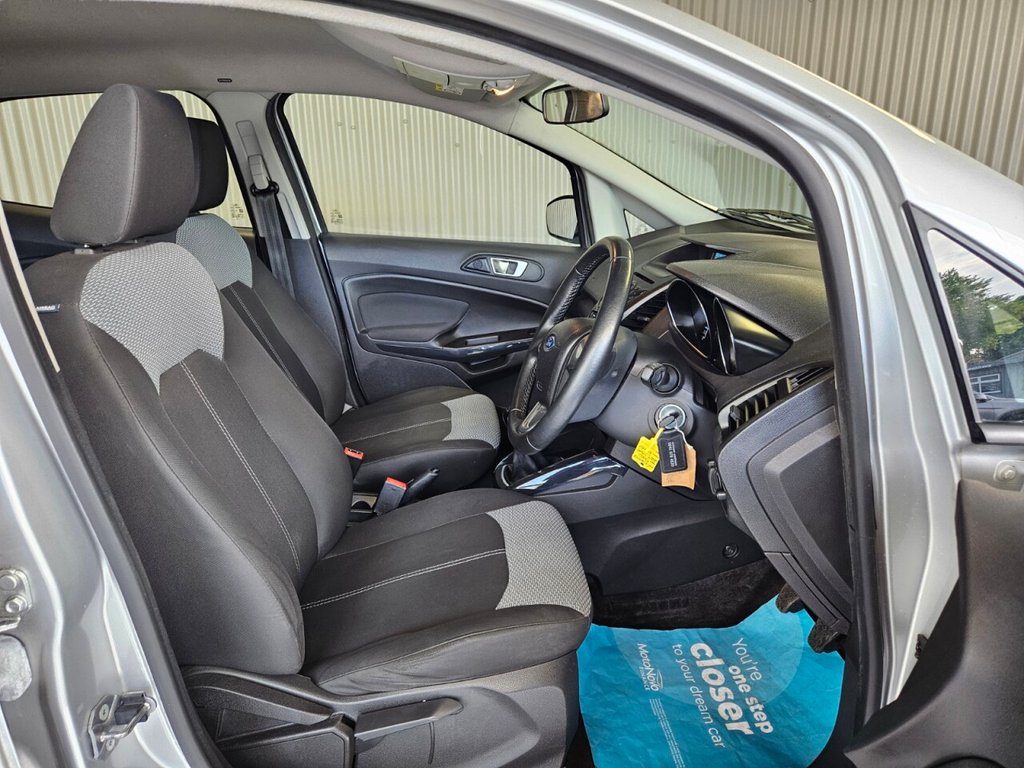 Used Ford Ecosport 2016 for sale - 76710914: Photo 15