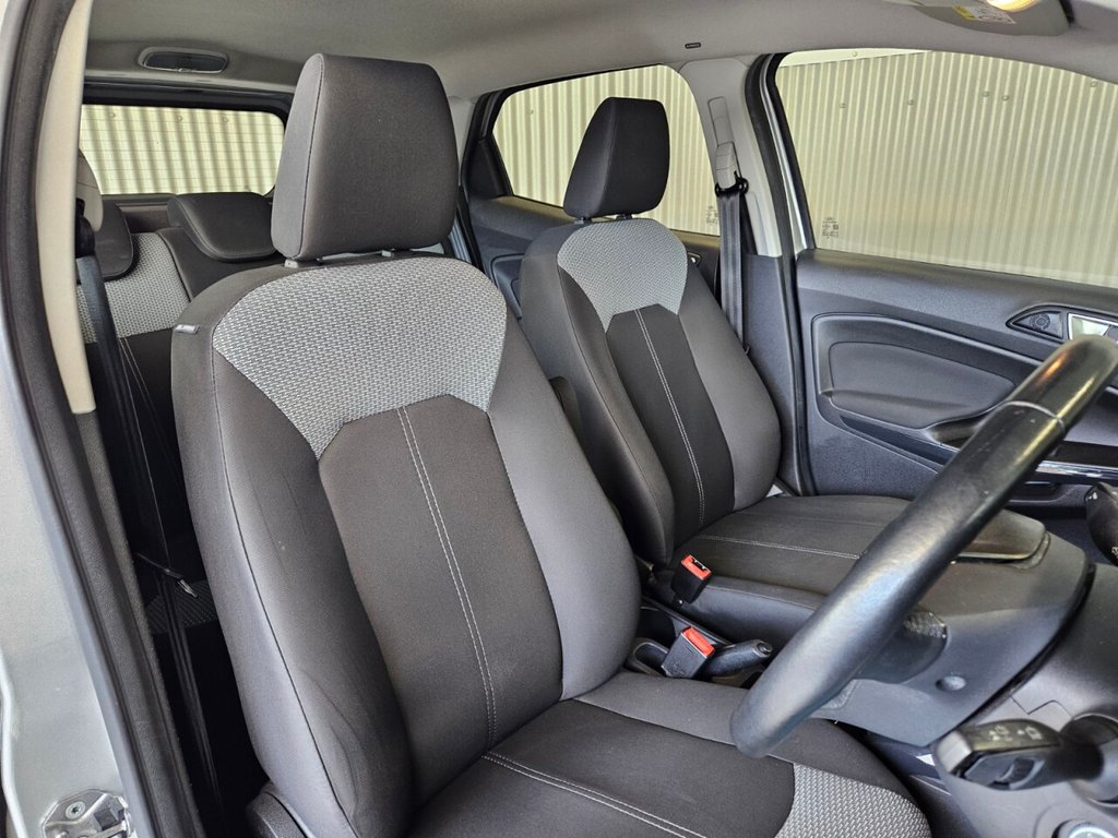 Used Ford Ecosport 2016 for sale - 76710914: Photo 16