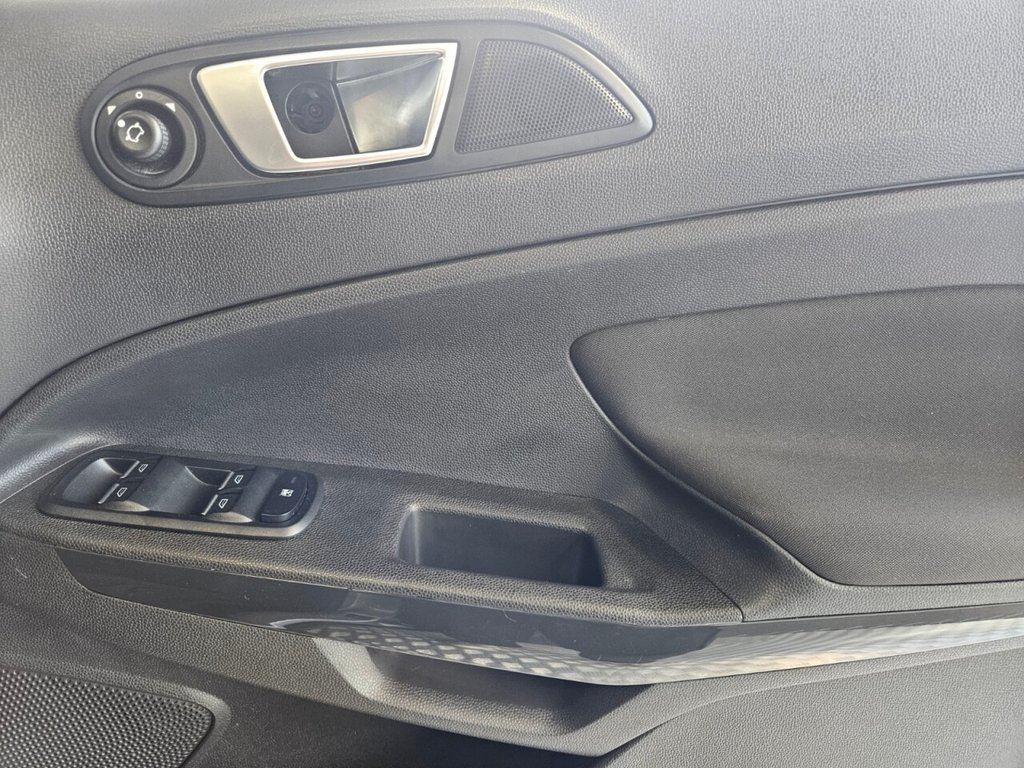 Used Ford Ecosport 2016 for sale - 76710914: Photo 17