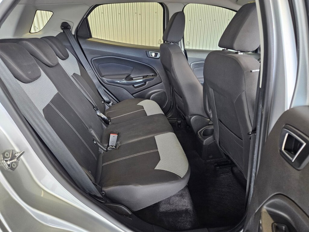 Used Ford Ecosport 2016 for sale - 76710914: Photo 19