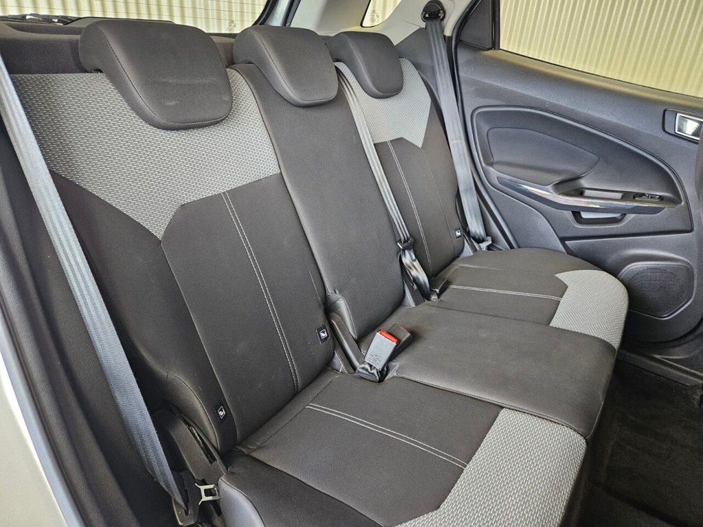 Used Ford Ecosport 2016 for sale - 76710914: Photo 20