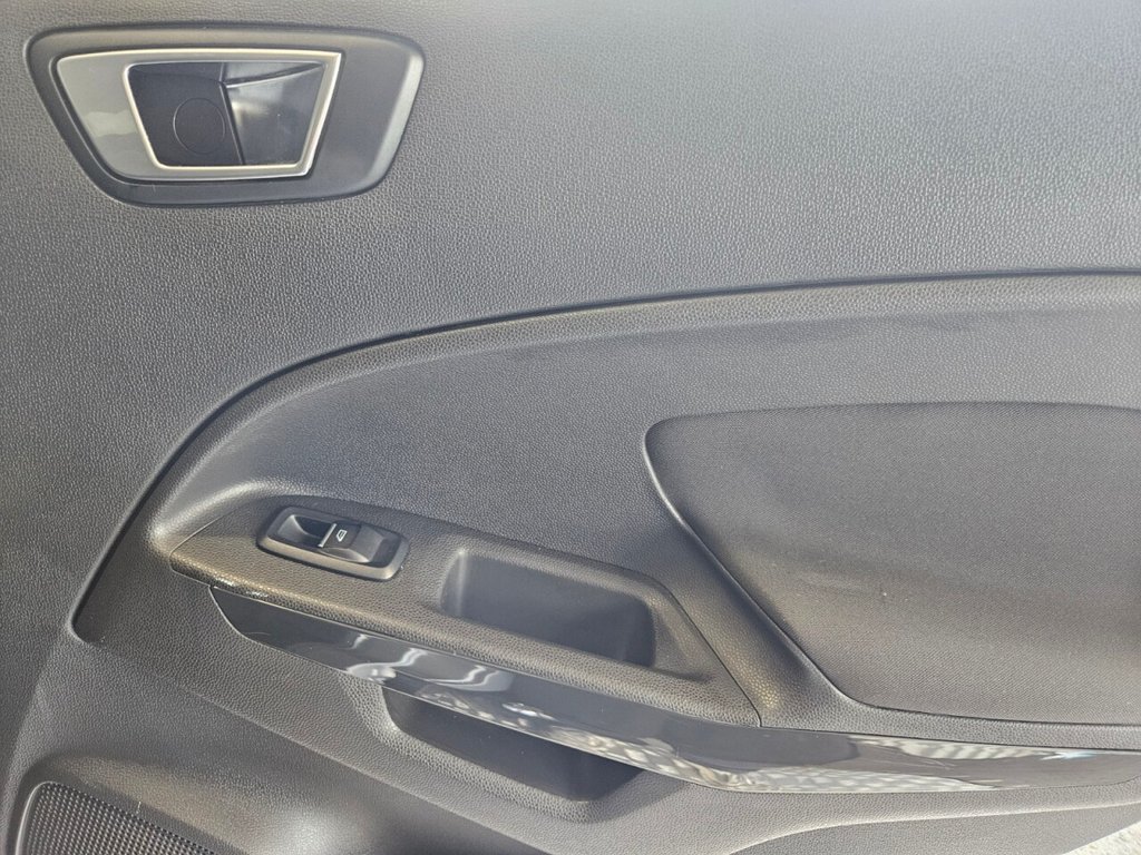 Used Ford Ecosport 2016 for sale - 76710914: Photo 21