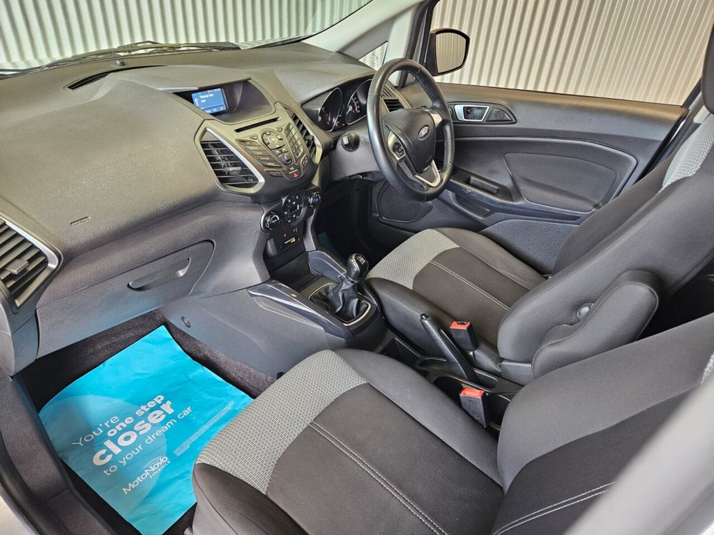 Used Ford Ecosport 2016 for sale - 76710914: Photo 22