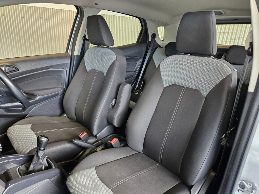Used Ford Ecosport 2016 for sale - 76710914: Photo 24