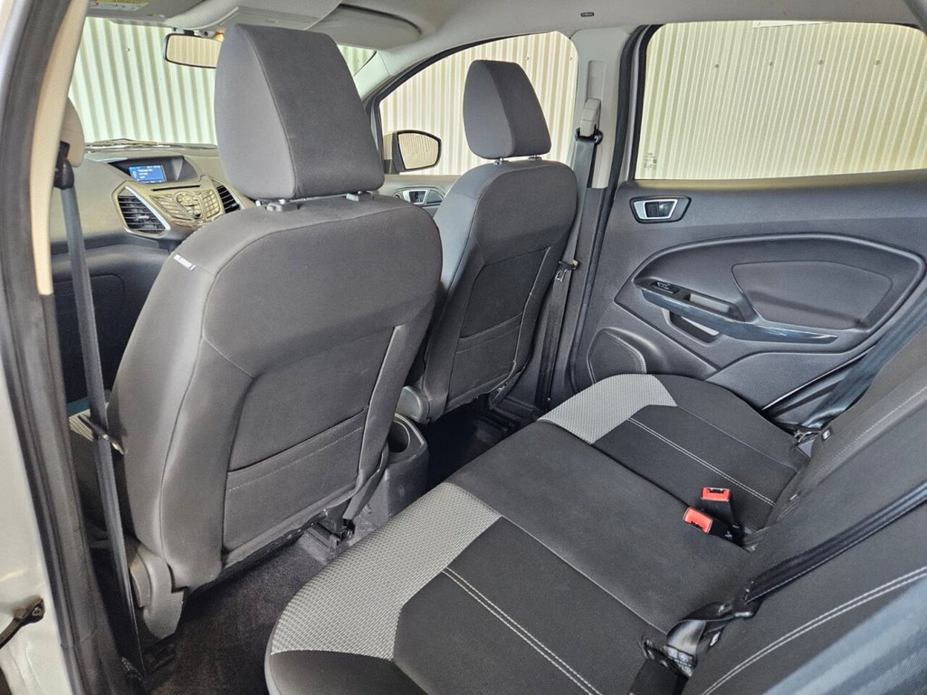 Used Ford Ecosport 2016 for sale - 76710914: Photo 26