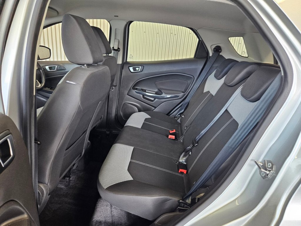 Used Ford Ecosport 2016 for sale - 76710914: Photo 27