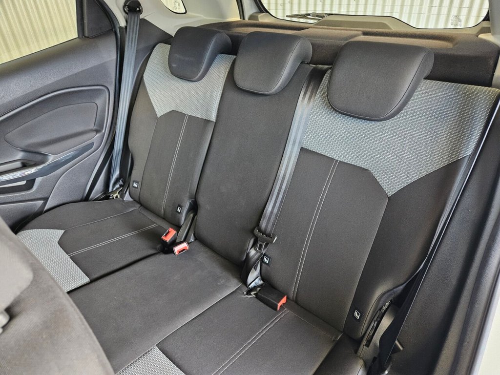 Used Ford Ecosport 2016 for sale - 76710914: Photo 28