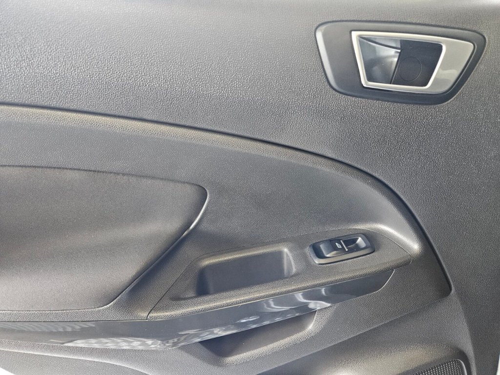 Used Ford Ecosport 2016 for sale - 76710914: Photo 29