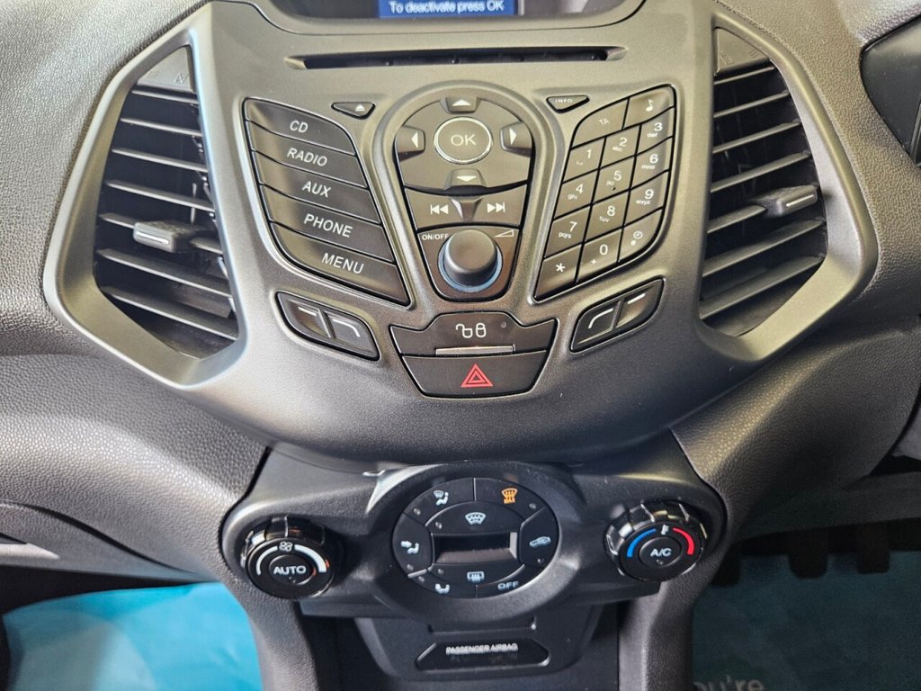 Used Ford Ecosport 2016 for sale - 76710914: Photo 30