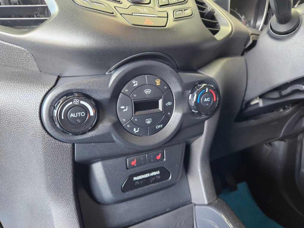 Used Ford Ecosport 2016 for sale - 76710914: Photo 32