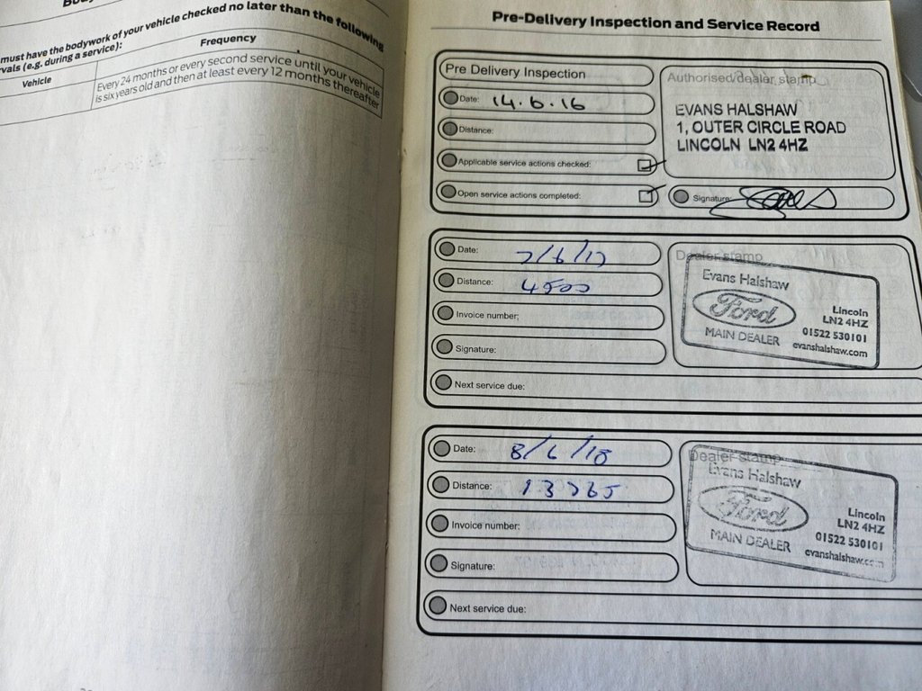 Used Ford Ecosport 2016 for sale - 76710914: Photo 34