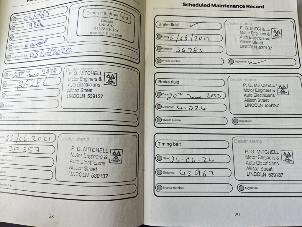 Used Ford Ecosport 2016 for sale - 76710914: Photo 35