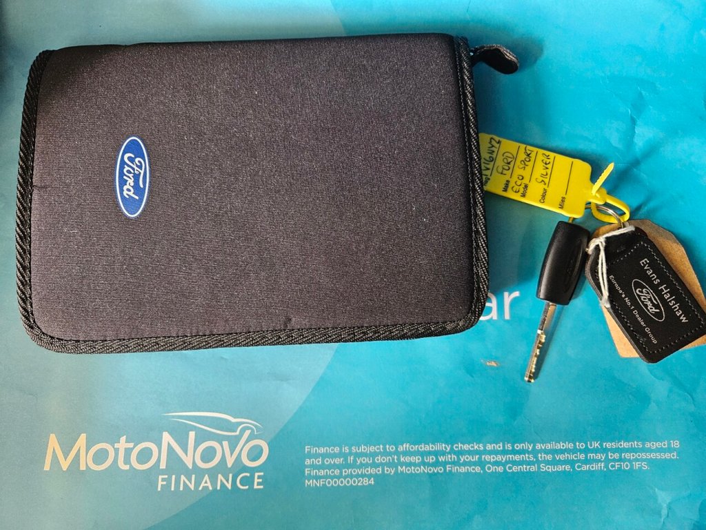 Used Ford Ecosport 2016 for sale - 76710914: Photo 37