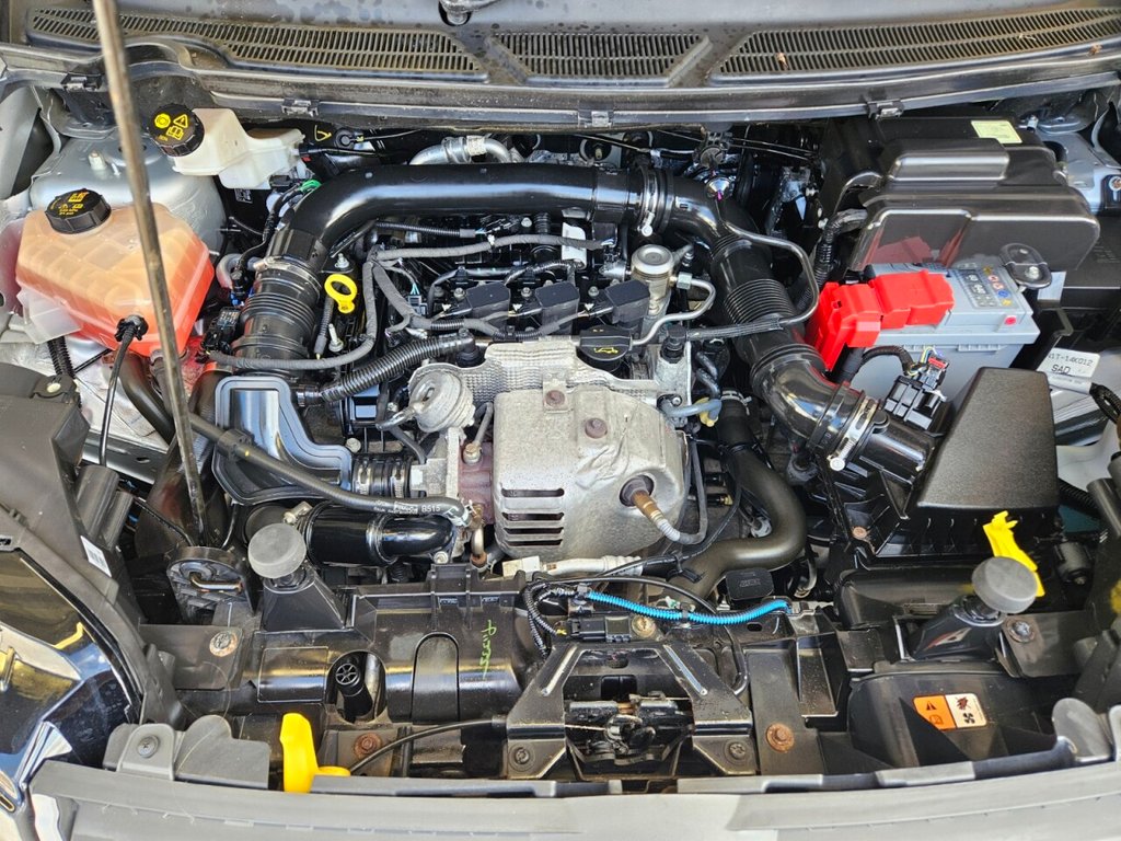 Used Ford Ecosport 2016 for sale - 76710914: Photo 9