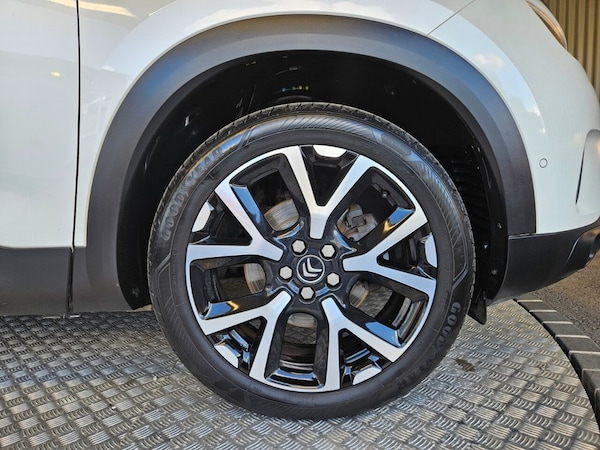 Used Citroen C5 Aircross 2019 for sale - 76069185: Photo 12
