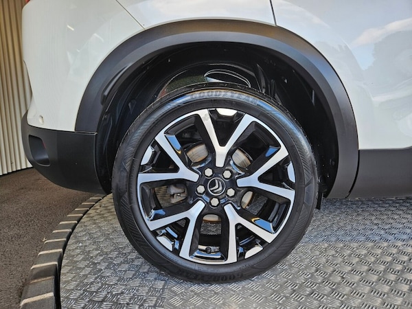 Used Citroen C5 Aircross 2019 for sale - 76069185: Photo 13