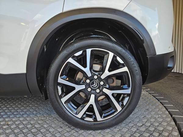 Used Citroen C5 Aircross 2019 for sale - 76069185: Photo 14