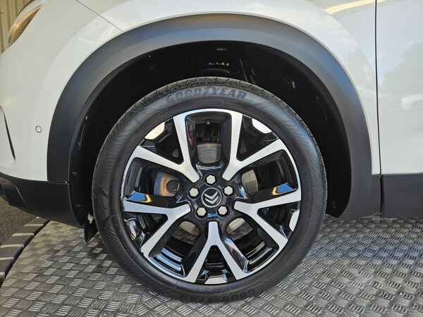 Used Citroen C5 Aircross 2019 for sale - 76069185: Photo 15