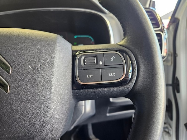 Used Citroen C5 Aircross 2019 for sale - 76069185: Photo 16