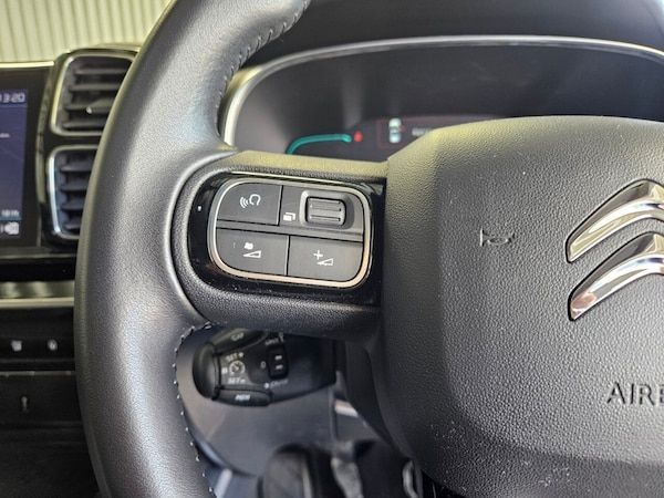 Used Citroen C5 Aircross 2019 for sale - 76069185: Photo 17