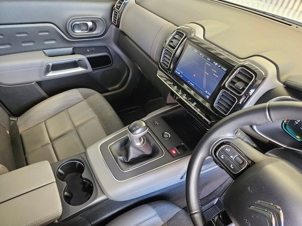 Used Citroen C5 Aircross 2019 for sale - 76069185: Photo 19