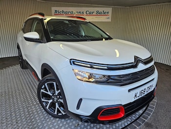 Citroen - C5 Aircross