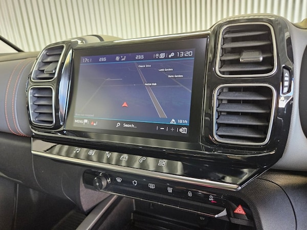Used Citroen C5 Aircross 2019 for sale - 76069185: Photo 21