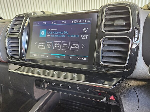 Used Citroen C5 Aircross 2019 for sale - 76069185: Photo 22