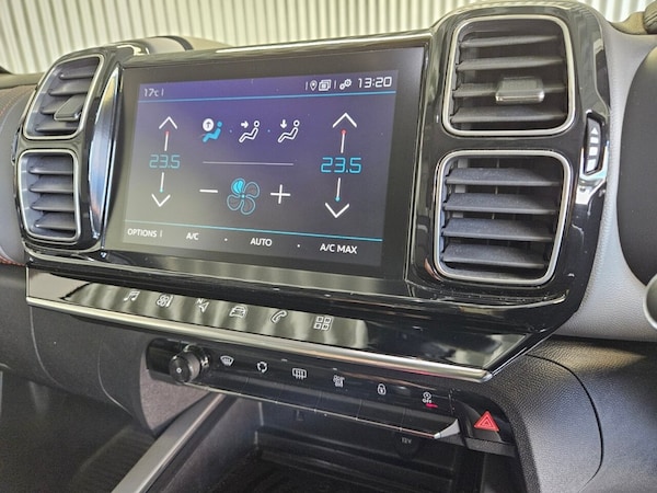 Used Citroen C5 Aircross 2019 for sale - 76069185: Photo 23