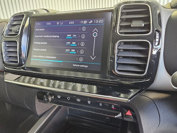 Used Citroen C5 Aircross 2019 for sale - 76069185: Photo 24