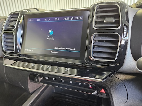 Used Citroen C5 Aircross 2019 for sale - 76069185: Photo 25