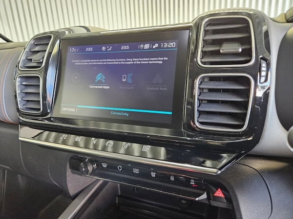 Used Citroen C5 Aircross 2019 for sale - 76069185: Photo 26