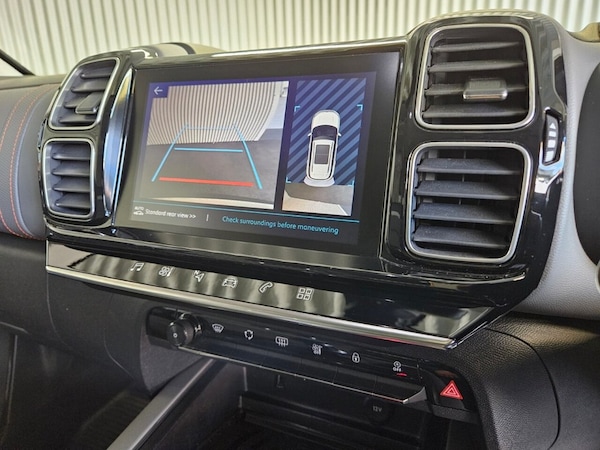 Used Citroen C5 Aircross 2019 for sale - 76069185: Photo 27