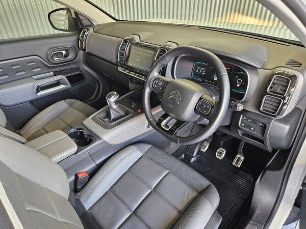 Used Citroen C5 Aircross 2019 for sale - 76069185: Photo 29