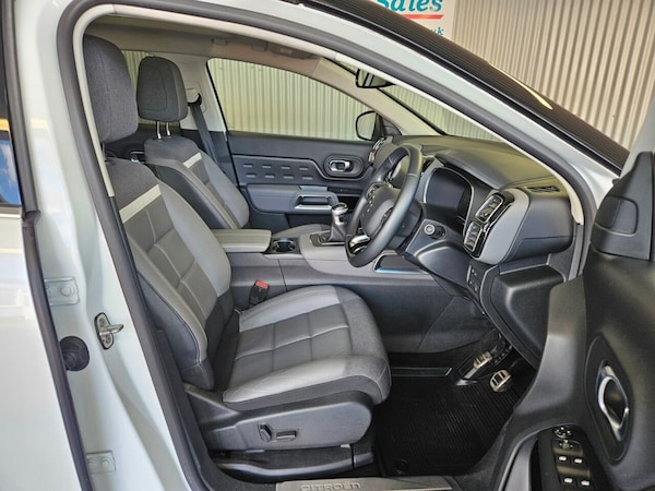 Used Citroen C5 Aircross 2019 for sale - 76069185: Photo 30