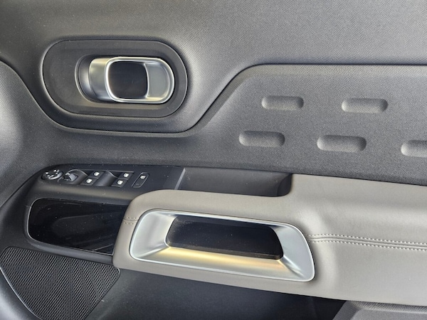 Used Citroen C5 Aircross 2019 for sale - 76069185: Photo 31