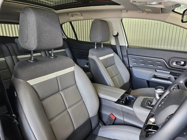 Used Citroen C5 Aircross 2019 for sale - 76069185: Photo 32