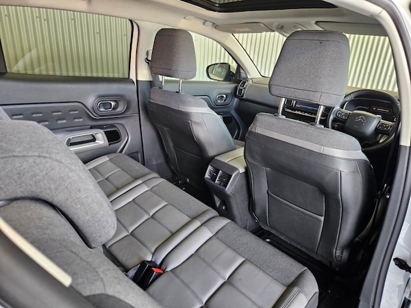 Used Citroen C5 Aircross 2019 for sale - 76069185: Photo 33