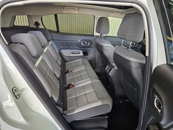 Used Citroen C5 Aircross 2019 for sale - 76069185: Photo 34