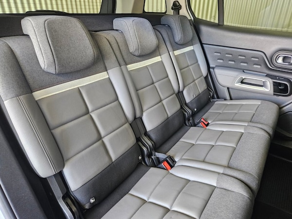 Used Citroen C5 Aircross 2019 for sale - 76069185: Photo 35