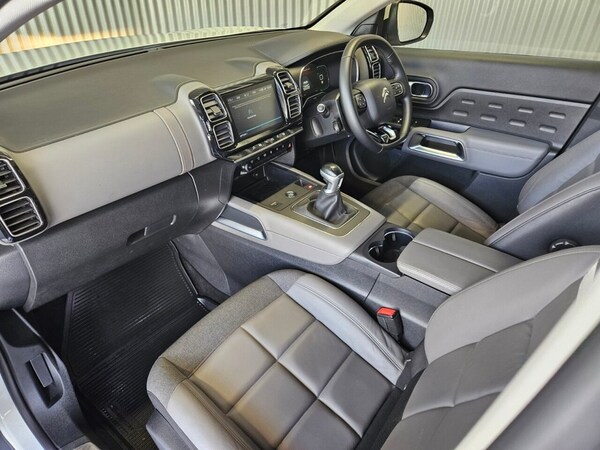 Used Citroen C5 Aircross 2019 for sale - 76069185: Photo 37
