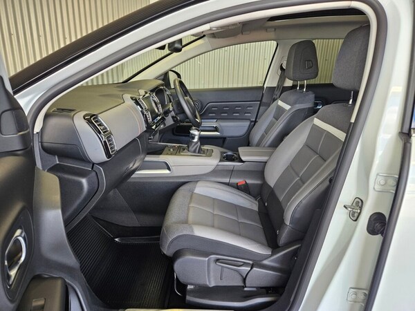 Used Citroen C5 Aircross 2019 for sale - 76069185: Photo 38